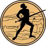 Historisches Fechten Waging